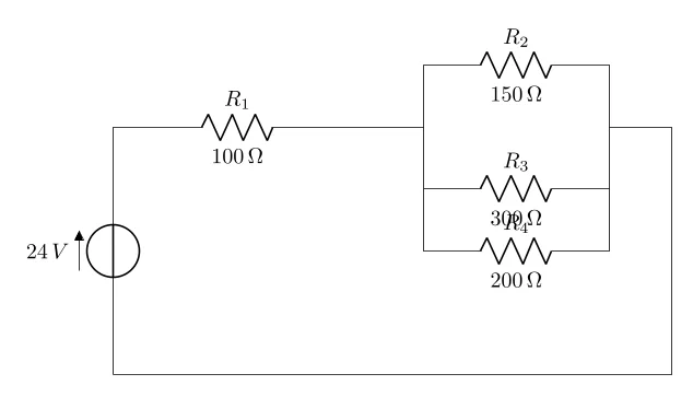 Analyse de Circuit avec Lois d'Ohm et de Kirchhoff