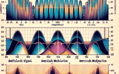 Analyse de la Modulation d’Amplitude (AM)