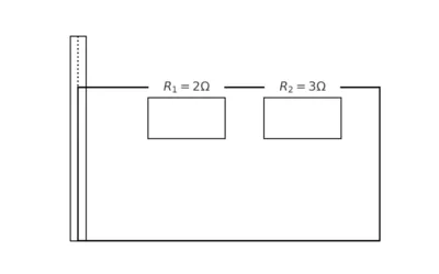 Analyse d’un Circuit Électrique Simple