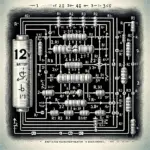 Application de la Loi d'Ohm