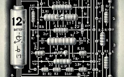 Application de la Loi d’Ohm