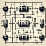 Analyse d'un Circuit en Courant Continu