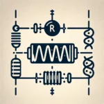 Circuit RLC Série en Régime Alternatif