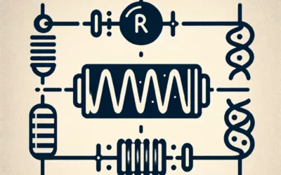 Circuit RLC Série en Régime Alternatif