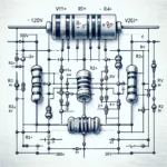 Analyse d'un Circuit par le Théorème de Superposition