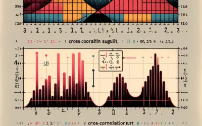 Corrélation Croisée entre Deux Signaux Discrets