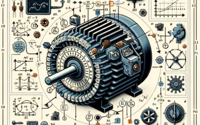 Performance d’un Moteur Asynchrone Triphasé