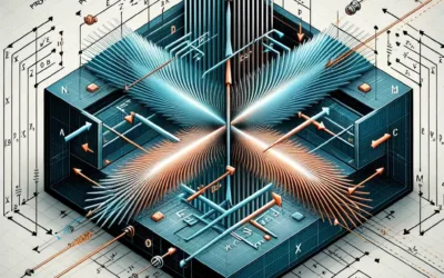 Propagation d’une onde électromagnétique plane