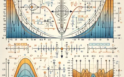 Système du second ordre et diagramme de Bode