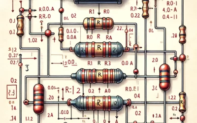 Analyse d’un Circuit en Parallèle