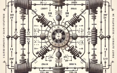 Analyse d’un Circuit en Configuration Étoile