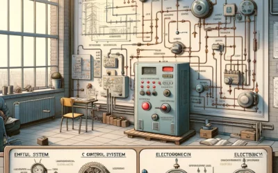 Classification de Systèmes de Contrôle