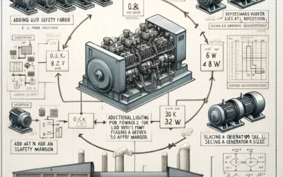 Dimensionnement d’un Générateur