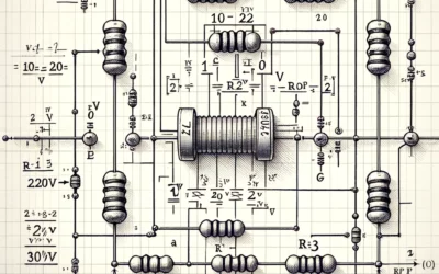 Lois de l’Ohm et Kirchhoff