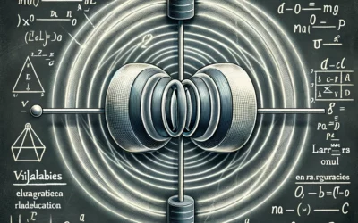 Rayonnement d’un Dipôle Oscillant