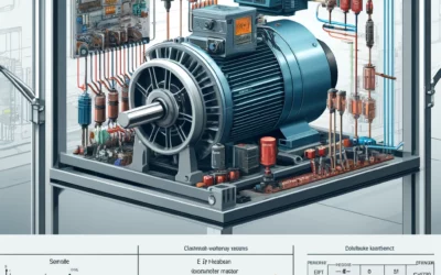 Variateur de Vitesse pour un Moteur Asynchrone