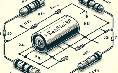 Analyse d’un Circuit en Série