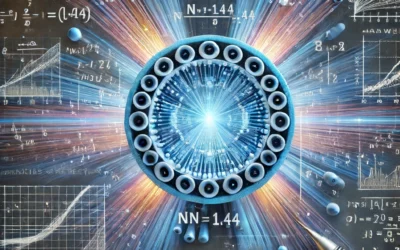 Fibres Optiques avec les Équations de Maxwell