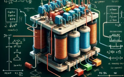 Transformateurs à Divers Niveaux de Charge