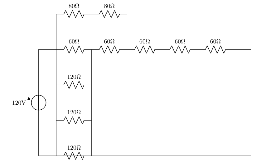 Analyse de Circuits LED Multiconfiguration