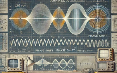 Analyse des Paramètres d’Ondes Alternatives