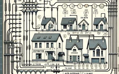 Calcul de Charge et Sélection de Câble