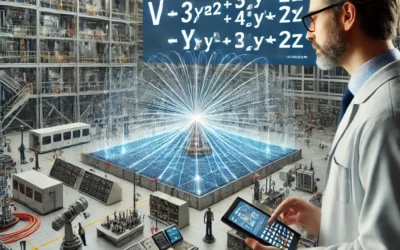 Calcul de la Densité de Charge