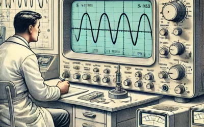 Calcul de la Fréquence d’une Onde Sinusoïdale