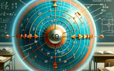 Théorème de Gauss pour une Sphère Chargée