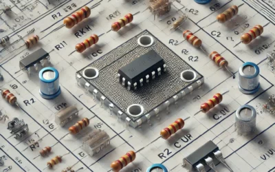 Analyse du Multivibrateur Astable