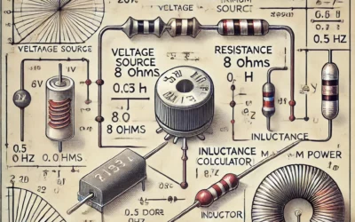 Calcul de la puissance maximale dans un circuit