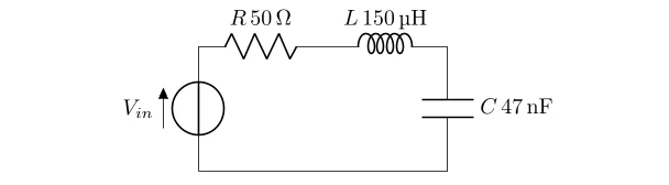 Calcul du Facteur de Qualité Q d'un Circuit