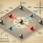 Calcul du moment dipolaire