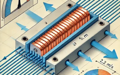 Force électromotrice induite dans un circuit