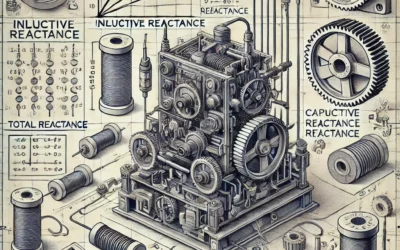 Analyse de Réactance pour la Maintenance