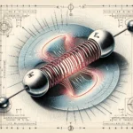 Force exercée par un dipôle électrique