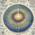 Propagation des Ondes Sphériques