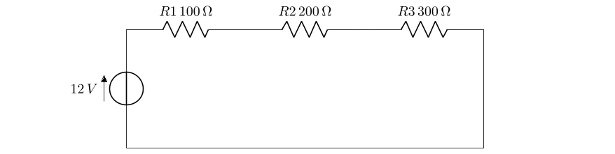 Application des Lois d’Ohm et de Kirchhoff