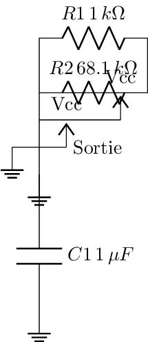 Réglage de l’Intensité Lumineuse des LEDs