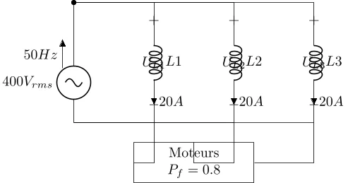 Gestion Énergétique des Moteurs Électriques